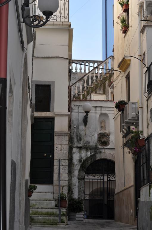 Hotel Solaria Rodi Garganico Esterno foto